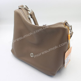 Сумка крос-боді AB06859 elephant gray