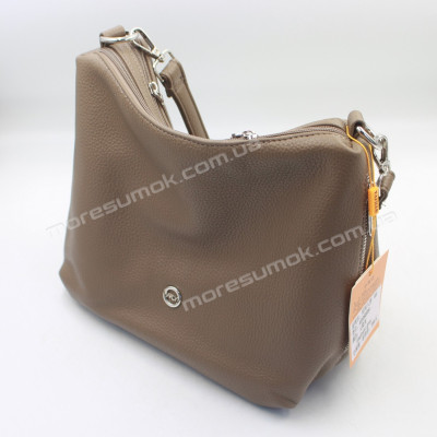 Сумка крос-боді AB06859 elephant gray