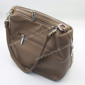 Сумка крос-боді AB06859 elephant gray