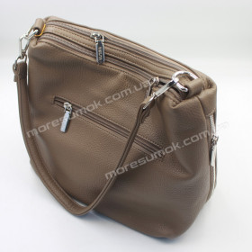 Сумка крос-боді AB06859 elephant gray