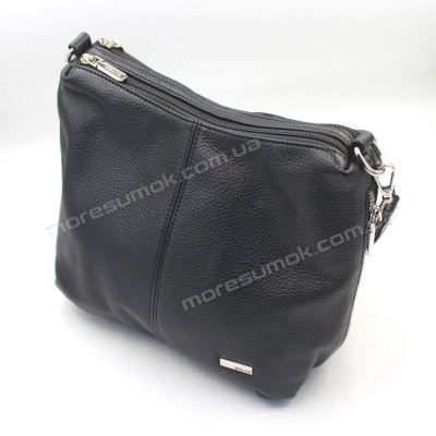 Сумка крос-боді AB06858 black