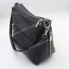 Сумка крос-боді AB06858 black