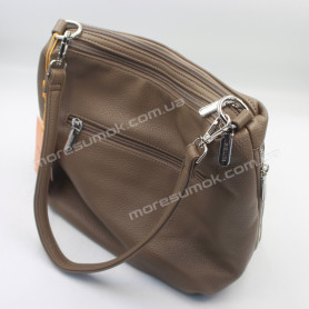 Сумка крос-боді AB06858 elephant gray Сумка крос-боді AB06858 elephant gray