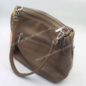 Сумка крос-боді AB06858 elephant gray