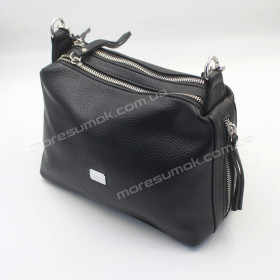 Сумки кросс-боди AB06847 black