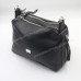 Сумка крос-боді AB06847 black Сумка крос-боді AB06847 black