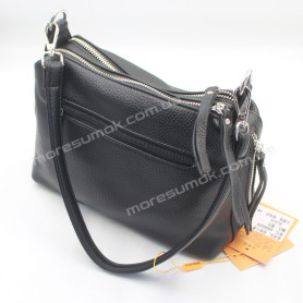 Сумка крос-боді AB06847 black Сумка крос-боді AB06847 black