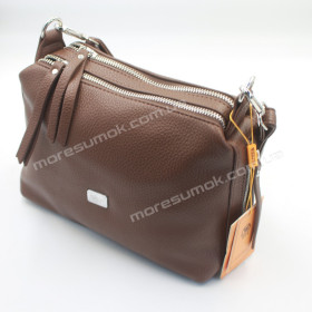 Сумки кросс-боди AB06847 cocoa