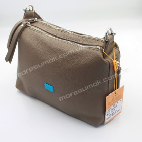 Сумки кросс-боди AB06847 elephant gray