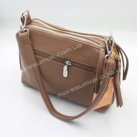 Сумки кросс-боди AB06847 toffee brown