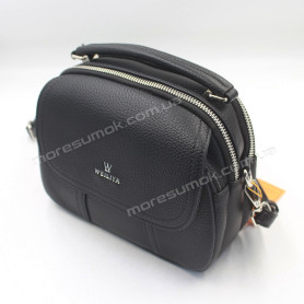 Сумки кросс-боди AB04833 black