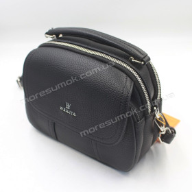 Сумки кросс-боди AB04833 black