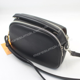 Сумки кросс-боди AB04833 black