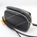 Сумка крос-боді AB04833 black