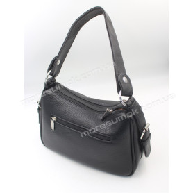 Сумка крос-боді AB01857 black