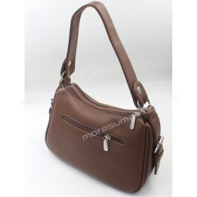 Сумка крос-боді AB01857 brown
