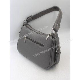 Сумки кросс-боди AB01857 gray