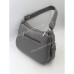 Сумка крос-боді AB01857 gray