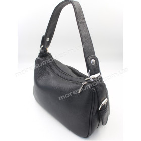 Сумка крос-боді AB01854 black