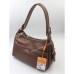 Сумка крос-боді AB01854 brown