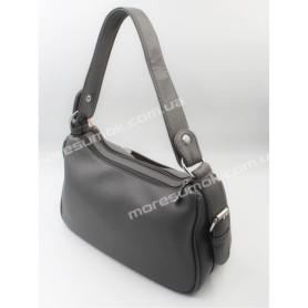 Сумка крос-боді AB01854 gray