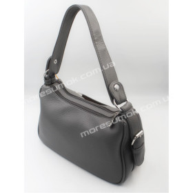 Сумка крос-боді AB01854 gray