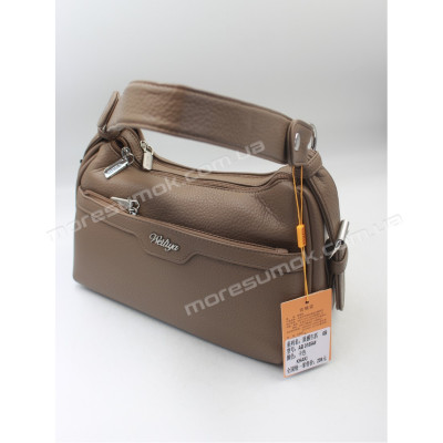 Сумка крос-боді AB01854 khaki