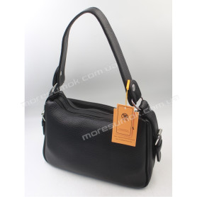 Сумка крос-боді AB01855 black