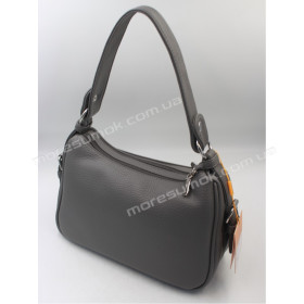 Сумки кросс-боди AB01855 gray