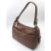 Сумка крос-боді AB01855 brown