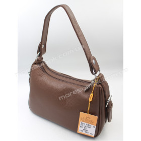 Сумки кросс-боди AB01855 brown