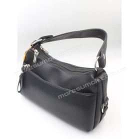 Сумка крос-боді AB01856 black