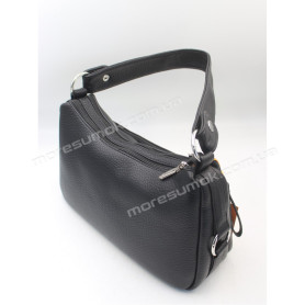 Сумка крос-боді AB01856 black