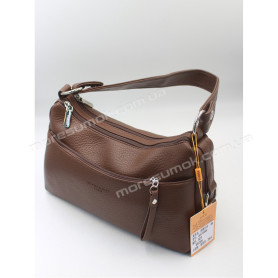 Сумка крос-боді AB01856 brown