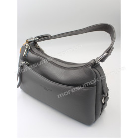 Сумка крос-боді AB01856 gray