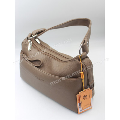 Сумка крос-боді AB01856 khaki