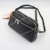 Сумка крос-боді AB05835 black Сумка крос-боді AB05835 black