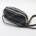 Сумка крос-боді AB05835 black