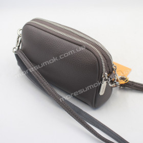 Сумки кросс-боди AB05835 graphite gray