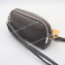 Сумка крос-боді AB05835 graphite gray