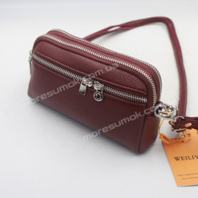 Сумки кросс-боди AB05835 red Сумки кросс-боди AB05835 red