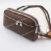 Сумка крос-боді AB05835 cocoa