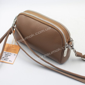 Сумки кросс-боди AB05835 toffee brown