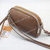 Сумка крос-боді AB05835 toffee brown