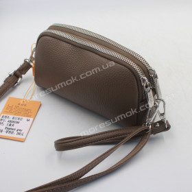 Сумки кросс-боди AB05835 elephant gray