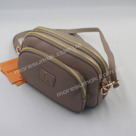 Сумки кросс-боди AB05829 mocha gray