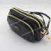 Сумка крос-боді AB05829 black