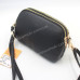 Сумка крос-боді AB05829 black