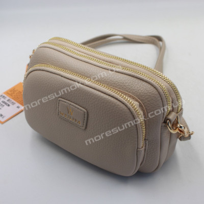 Сумка крос-боді AB05829 apricot