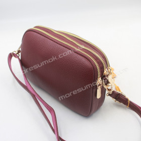 Сумки кросс-боди AB05829 red